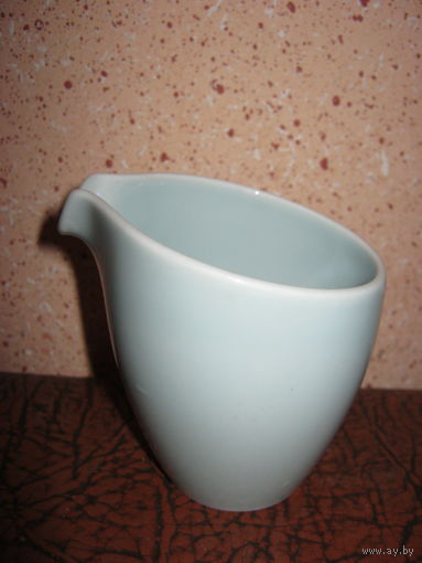 Сливочник . Соусник оригинальный Rosenthal . Розенталь