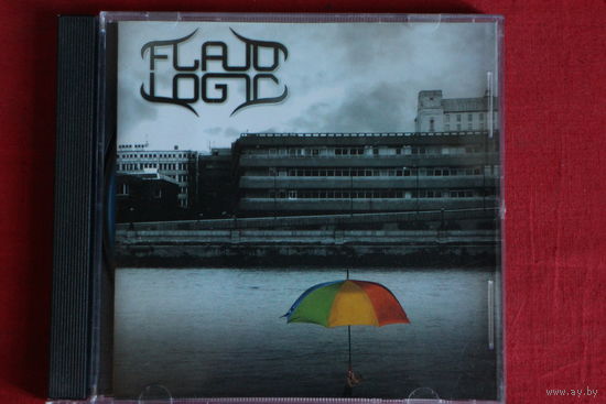 Flaud Logic - Flaud Logic (2012, CD)