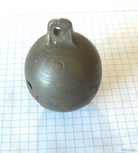 Бубенец  N 5