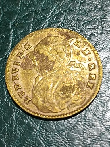 Жетон Редкий