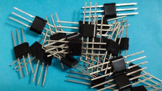 Диодный мост КЦ407А.