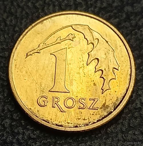 1 грош 2023