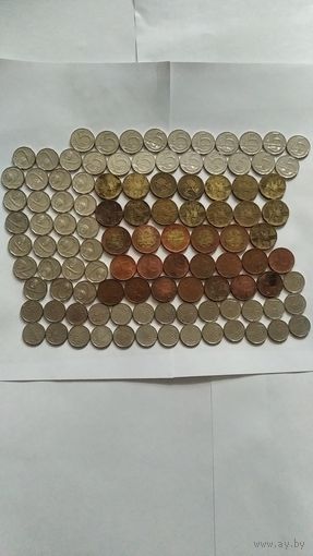 Чешские кроны
