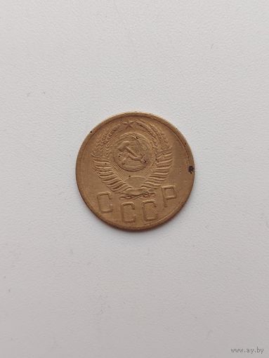5 коп 1952 г