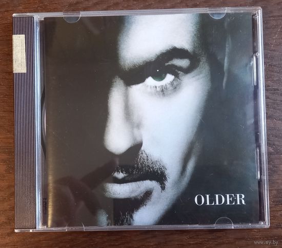 George Michael – Older