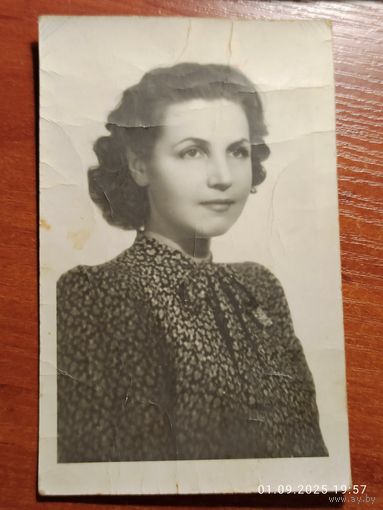 Открытка Макарова 1954 Мартов чистая