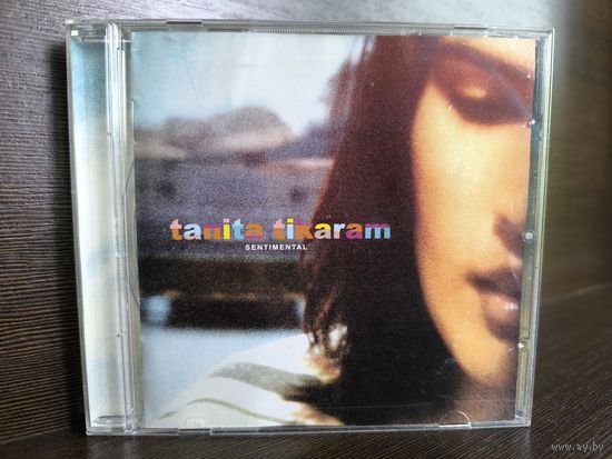 Tanita Tikaram Sentimental (CD)