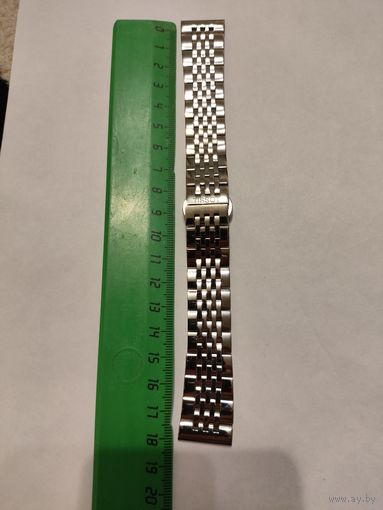 Браслет для часов Tissot 22 мм