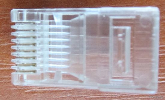 Разъем RJ45