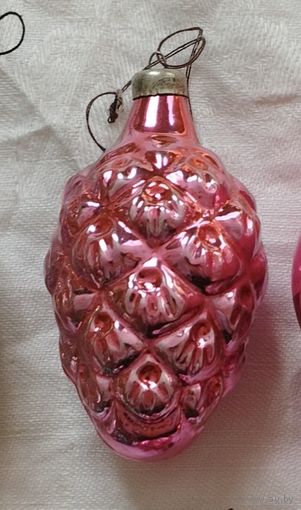 Ёлочная игрушка