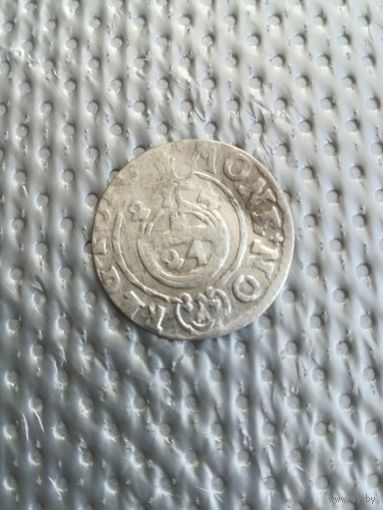 Полторак 1624 года3