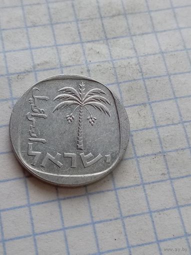 10 агорот