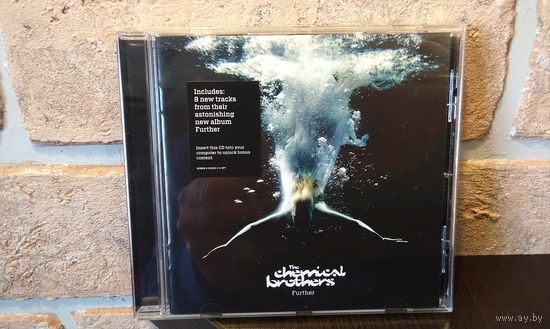 The Chemical Brothers - Further