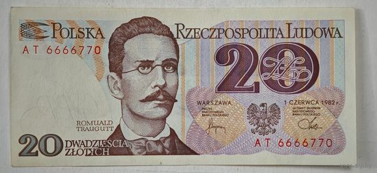 Польша  20