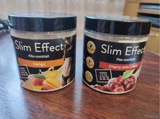 Добавка Slim Effect