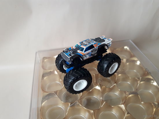 Машинка игрушка Hot Wheels (5)