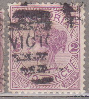 Королева Виктория Известные люди Личности Виктория 1886 год лот  11