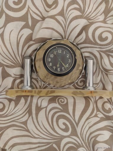 Часы настольные (танковые)