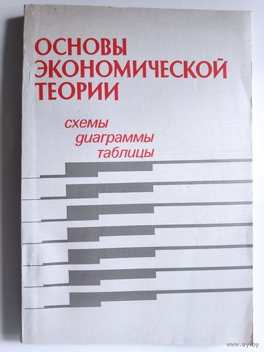 Основы экономической теории: Схемы. Диаграммы. Таблицы.