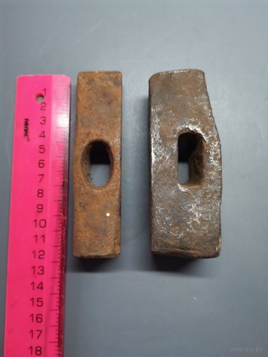 Молоток СССР одним лотом.