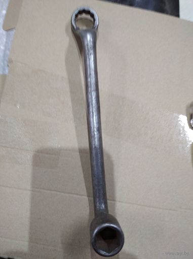 Ключ Накидной вермахт-D.R.G.M