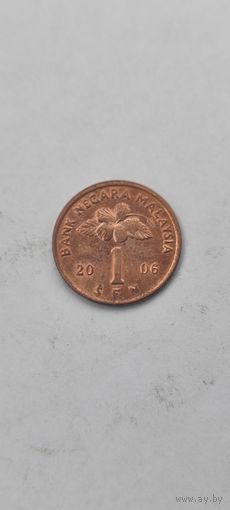 Малайзия 1 сен 2006