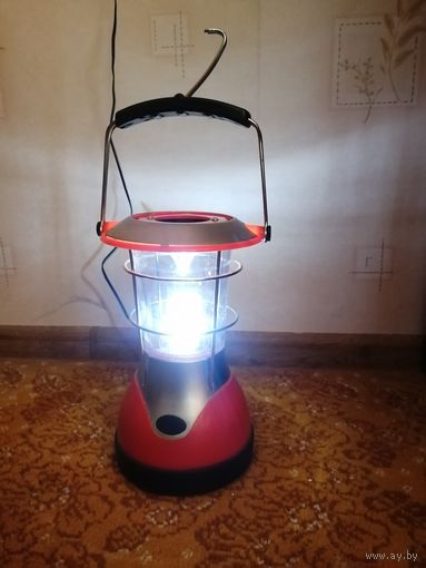 Фонарь туристический LEDs