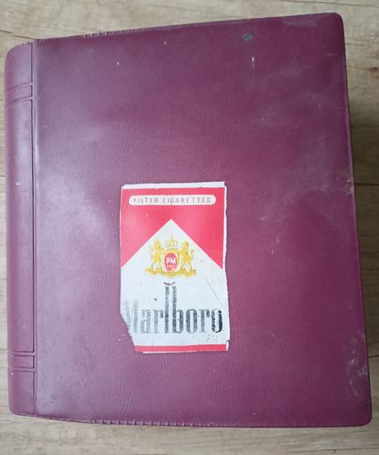 Старт с 1 рубля альбом марок 24 страницы