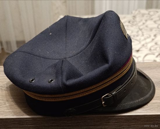 Фуражка польская (2).