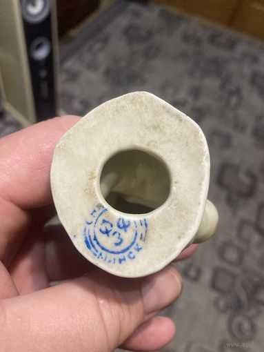 Статуэтка Воробей мффз