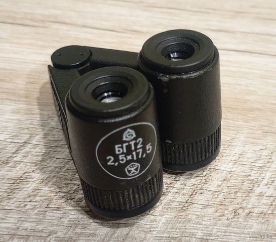 Театральный бинокль