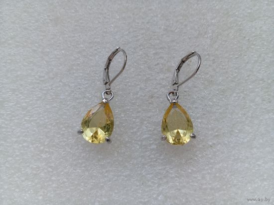 Сережки