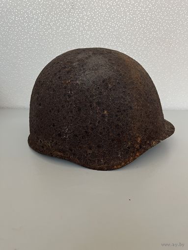 Каска. В ремонт или для антуража.