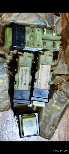 Выключатель ВК-16-19А 22151-40 У3