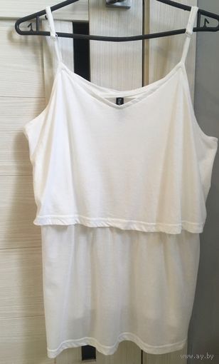 Майка Takko Fashion. Пересылка бесплатно