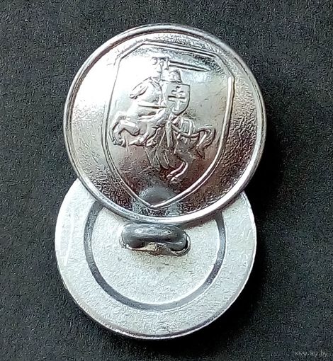 Пуговицы с Погоней-D=21 mm.