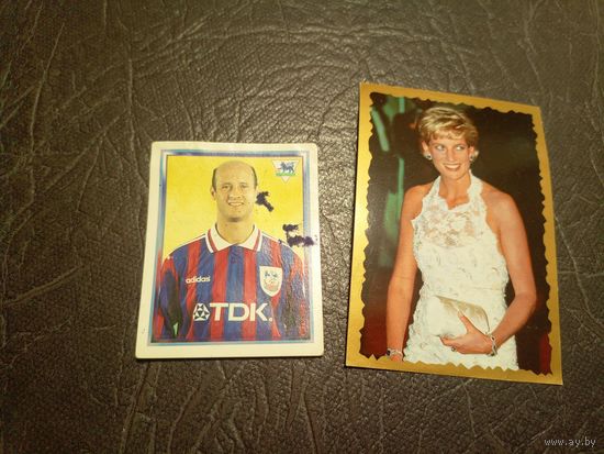 Вкладыши от жвачек\2