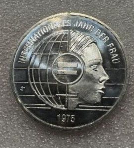 20 евро 2025 германия серебро 925 пробы 18г