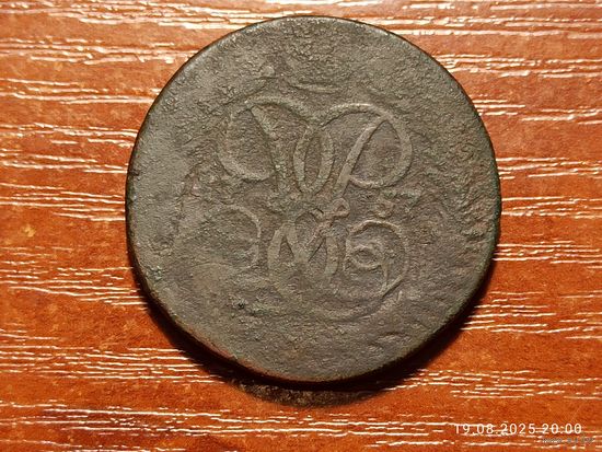 2 копейки 1757 с рубля