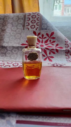 Духи СССР dzinters. " Полевые цветы"