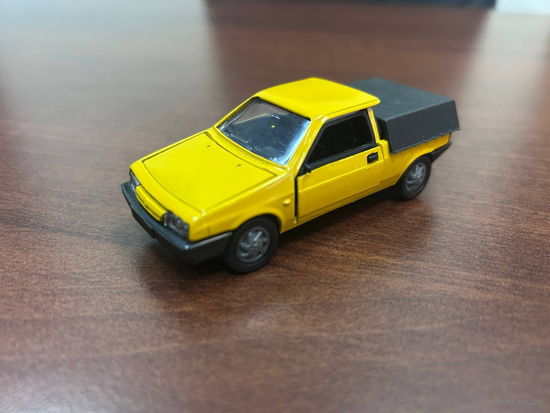 ВАЗ 2108 "Наташа", АГАТ/Саратов/ РЕДКОСТЬ