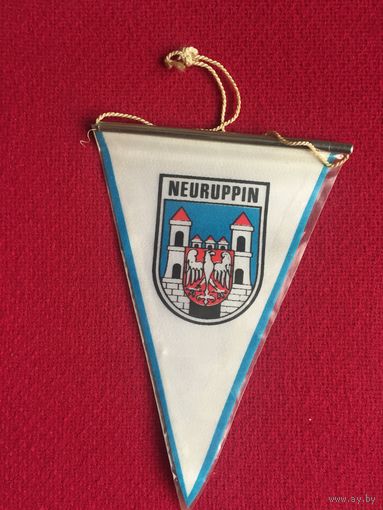 Вымпел Нойруппин