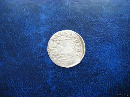 Полугрош Александр 1491-1506гг