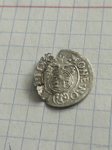 Полторак 1623 года