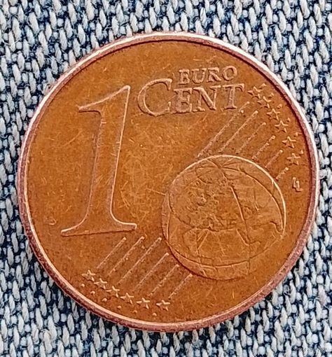 ЕВРОЦЕНТ 2002 г.