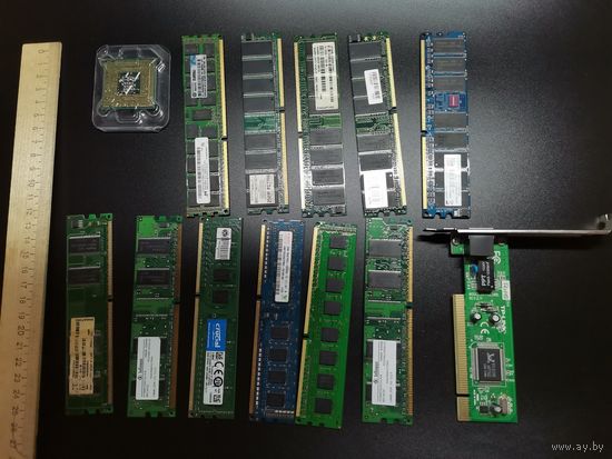 Плата 13 шт. (одним лотом).