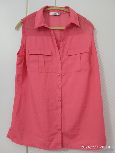 Блузка женская 44размер