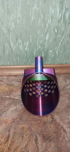 Скуб - совок для пляжного (подводного) поиска