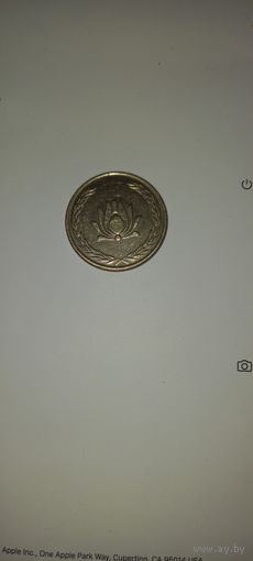 Монета Ирана