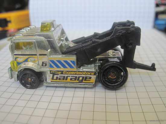 Машинка, Малайзия, с рубля!